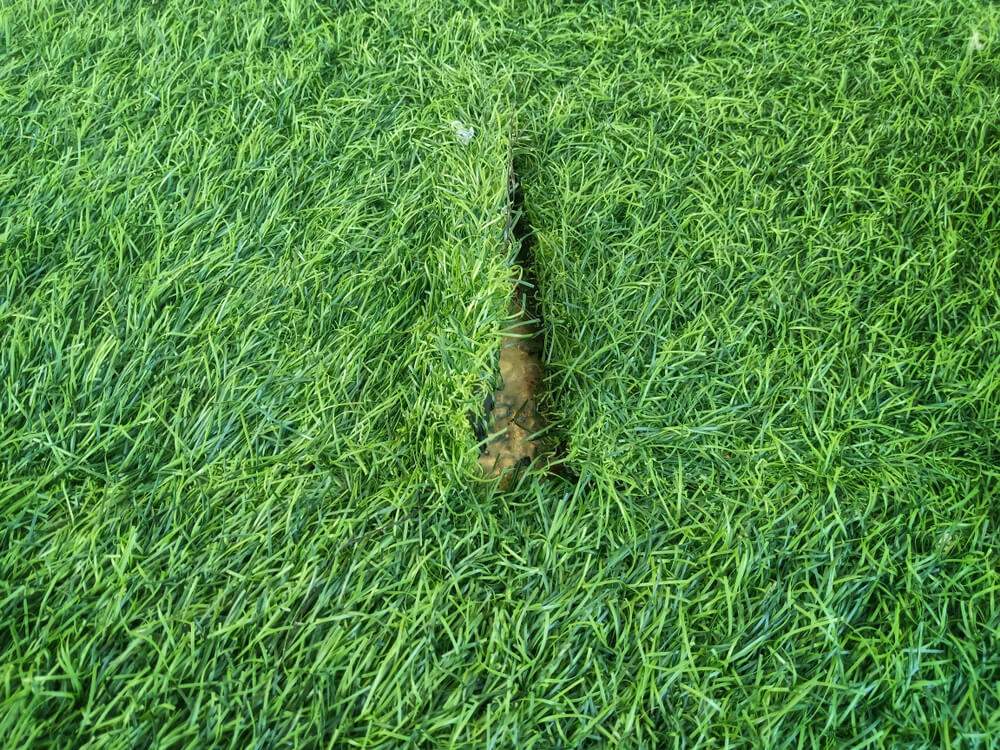 Signs You Need to Replace Your Artificial Grass